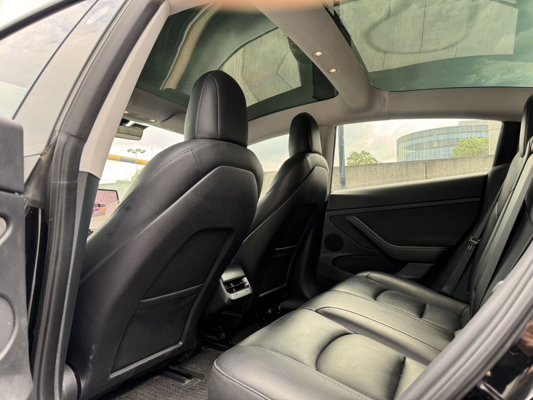Tesla Model 3 2022 #8 Tesla Model 3 2022 car image #8