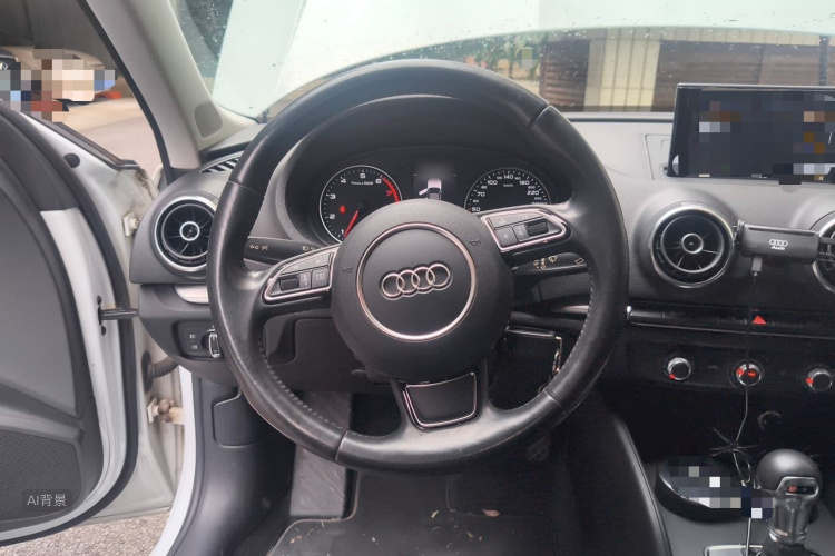 Audi A3 2016 immagine di auto #12