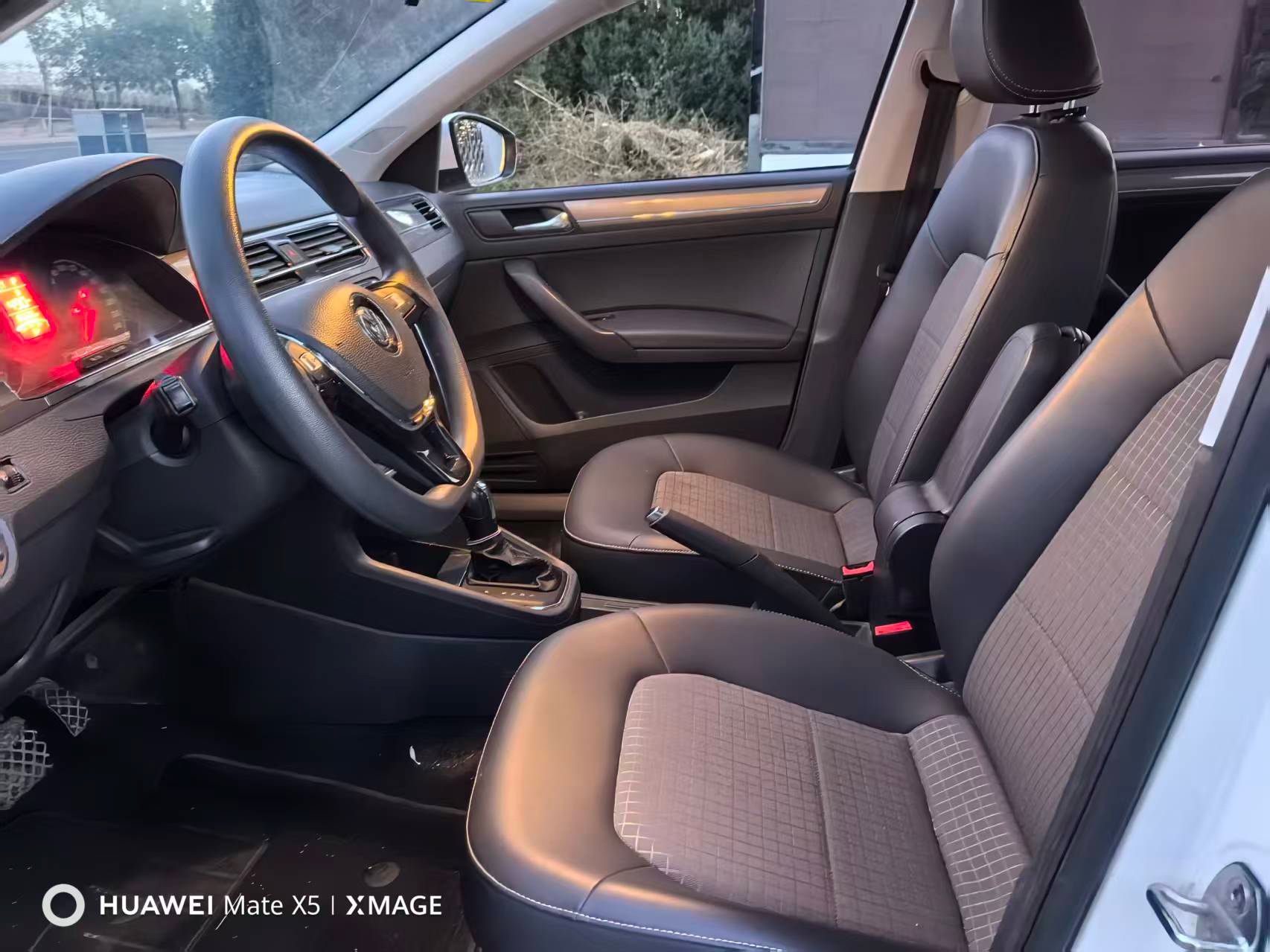 Volkswagen Santana 2018 #5 Volkswagen Santana 2018 car image #5
