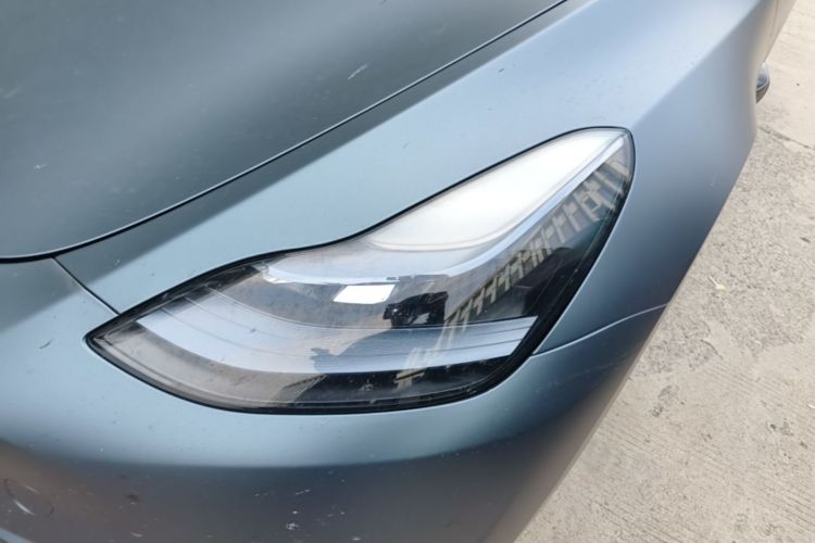 Tesla Model Y 2023 #23 Tesla Model Y 2023 car image #23