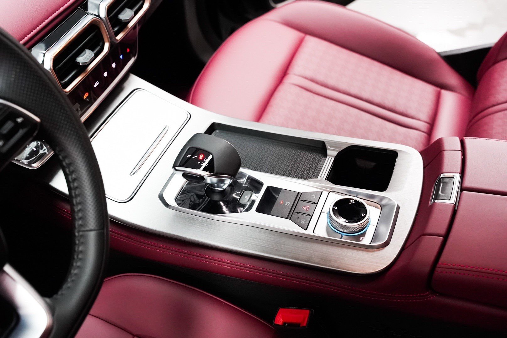 Jetour X70 PLUS 2025 image de voiture #14