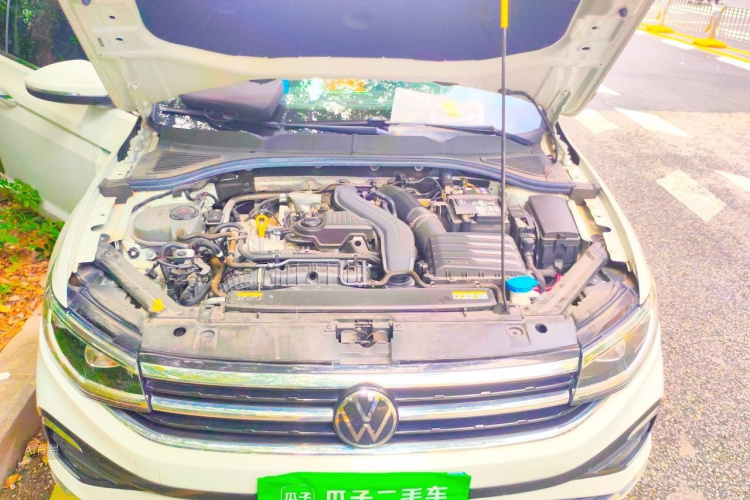 Volkswagen Bora 2024 car image #22