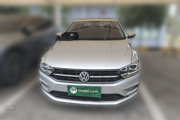 Volkswagen Bora 2018 #3 Volkswagen Bora 2018 car image #3