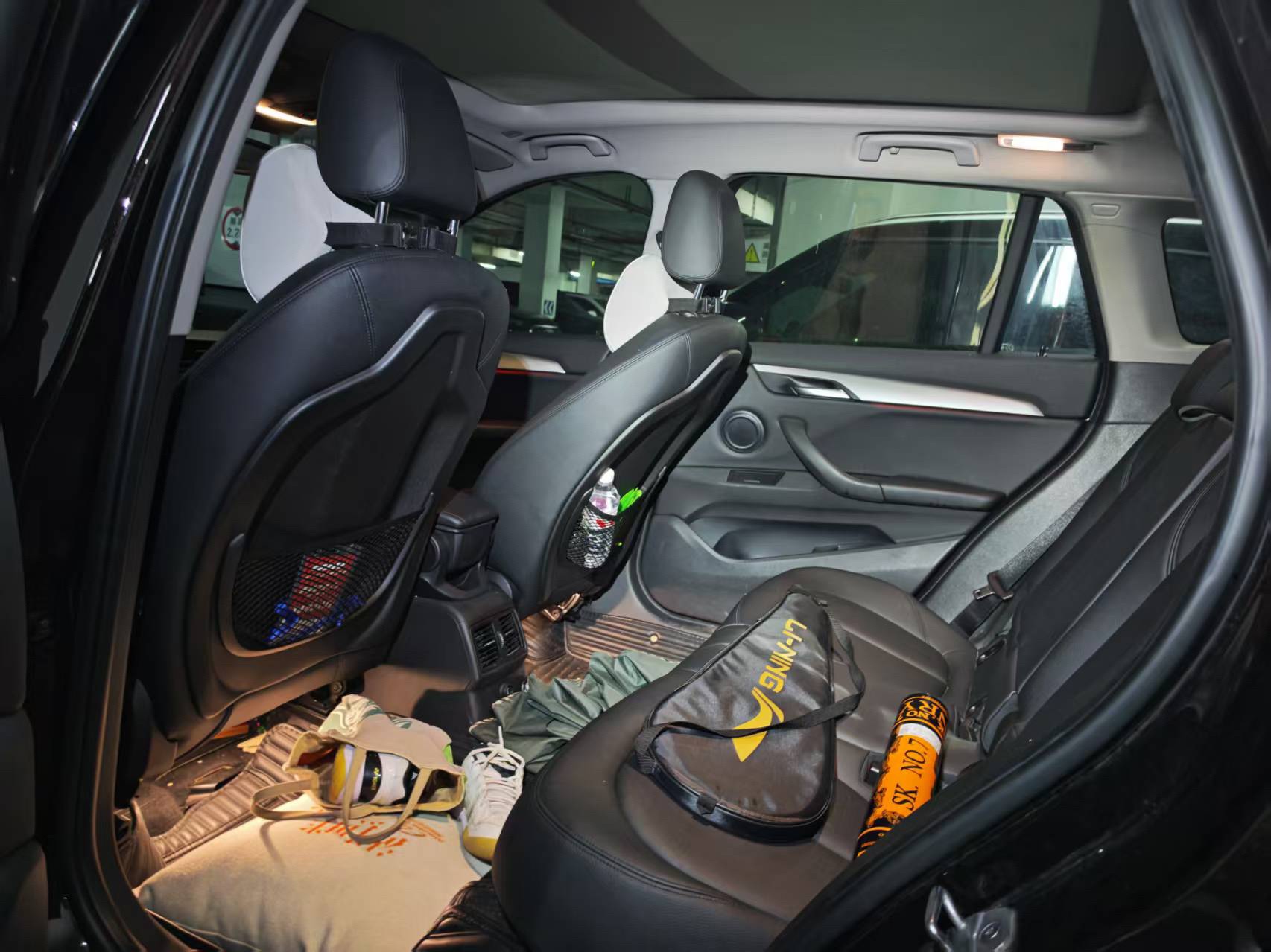 BMW X1 2018 #4 BMW X1 2018 imagen de coche #4