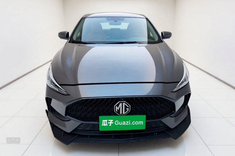 MG 5 2022 car image #3