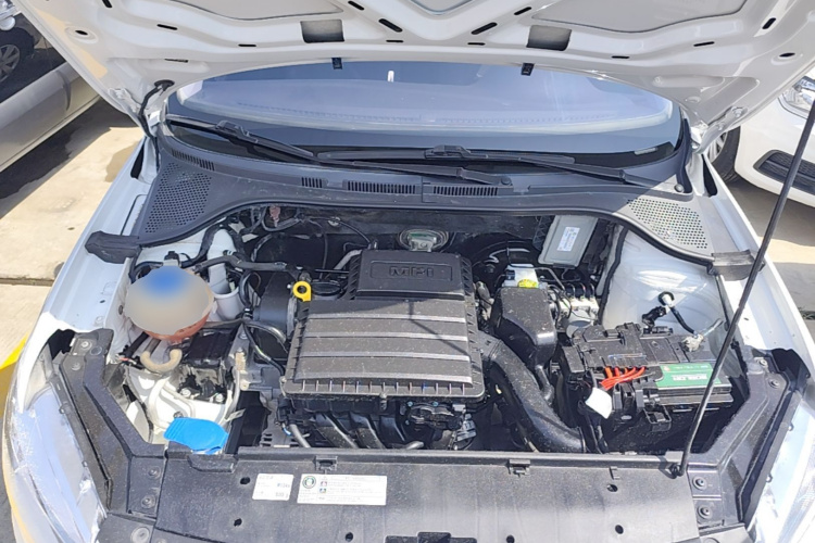 Volkswagen Santana 2016 #20 Volkswagen Santana 2016 image de voiture #20
