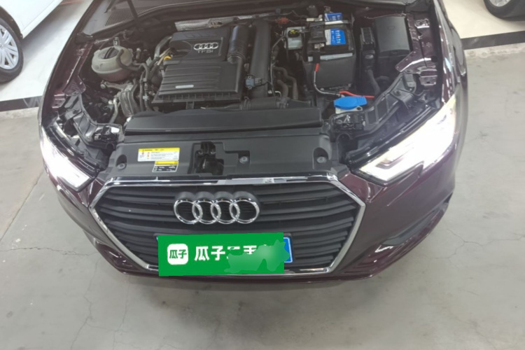 Audi A3 2019 صورة سيارة #20