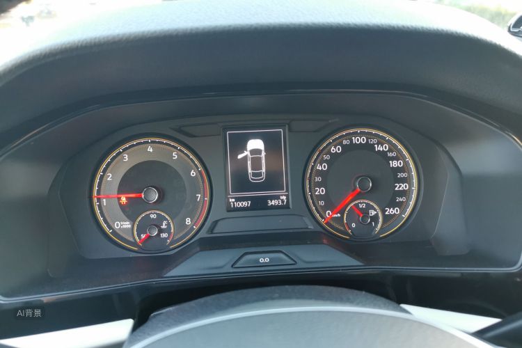 Volkswagen Lavida 2020 car image #13