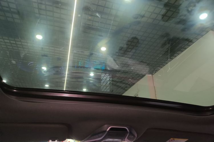 GEELY Coolray 2020 #18 GEELY Coolray 2020 immagine di auto #18