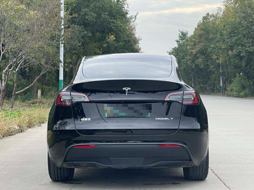 2021 car image #7
