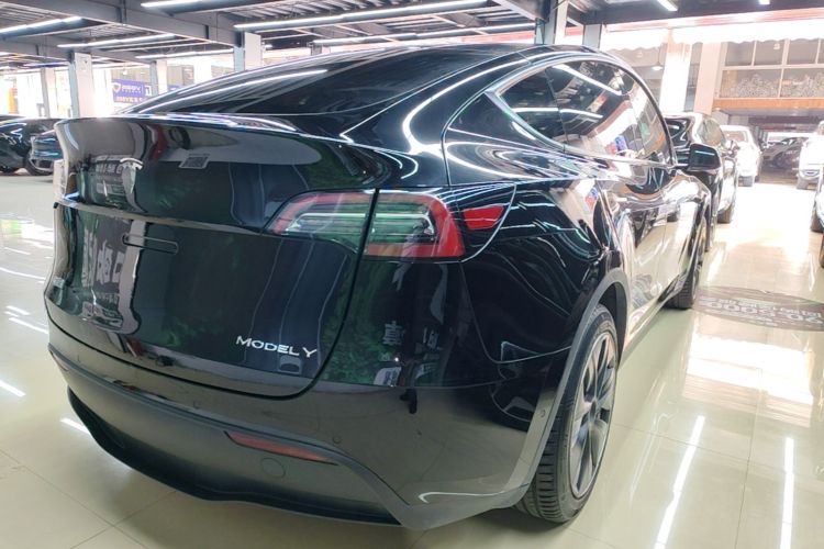 Tesla Model Y 2023 imagem de carro #7