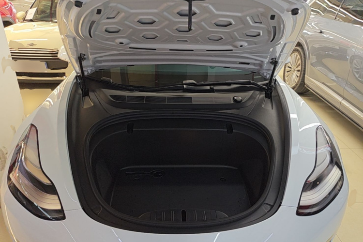 Tesla Model 3 2020 #20 Tesla Model 3 2020 car image #20