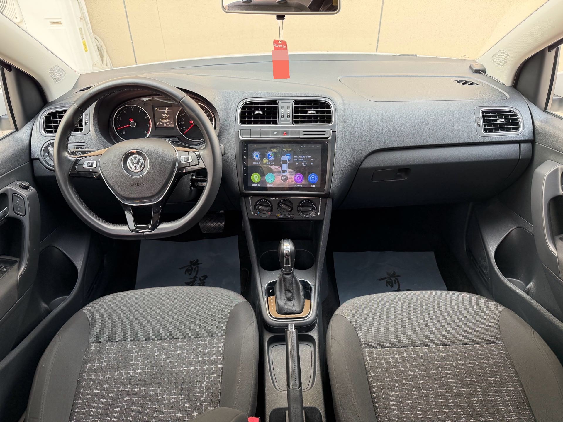 Volkswagen Polo 2018 immagine di auto #5