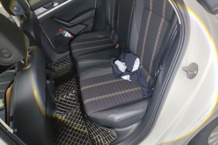 Volkswagen Lavida 2020 imagen de coche #19