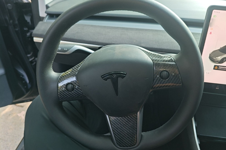 Tesla Model 3 2020 #11 Tesla Model 3 2020 car image #11