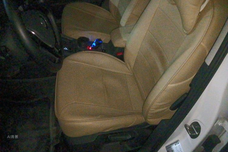 Volkswagen Golf 2015 imagen de coche #17