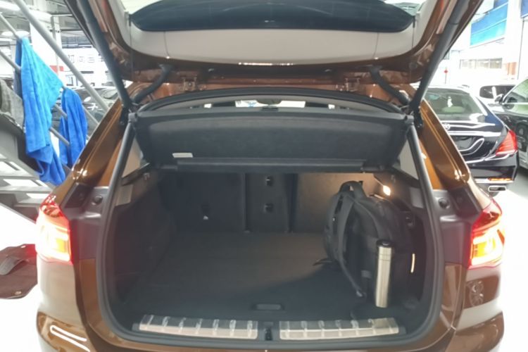 BMW X1 2016 car image #21