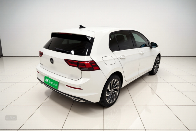 Volkswagen Golf 2024 #7 Volkswagen Golf 2024 car image #7