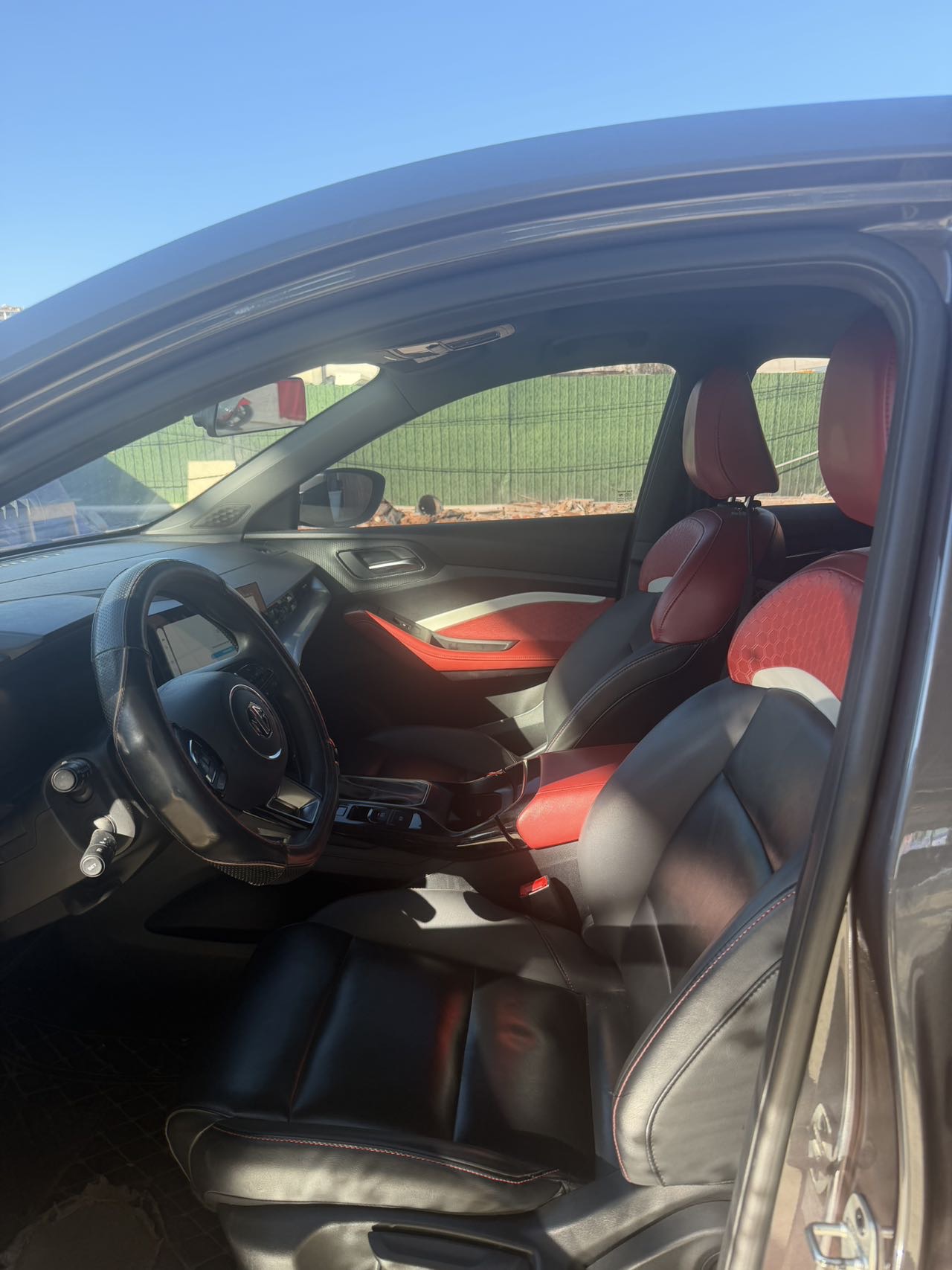 MG 5 2021 #4 MG 5 2021 immagine di auto #4
