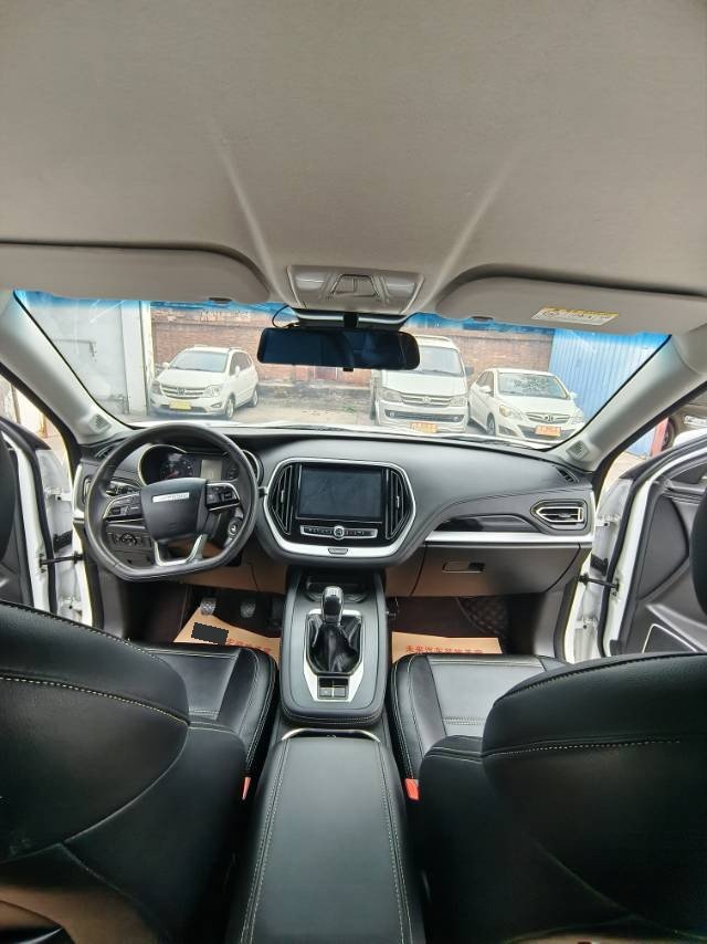 Jetour X70M 2022 #9 Jetour X70M 2022 صورة سيارة #9