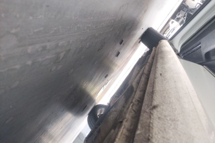 Volkswagen Bora 2018 immagine di auto #27