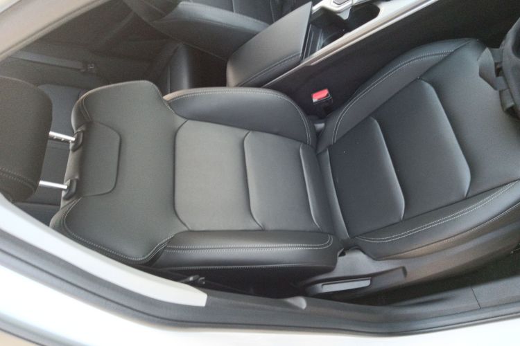 GEELY Emgrand 2024 #24 GEELY Emgrand 2024 car image #24
