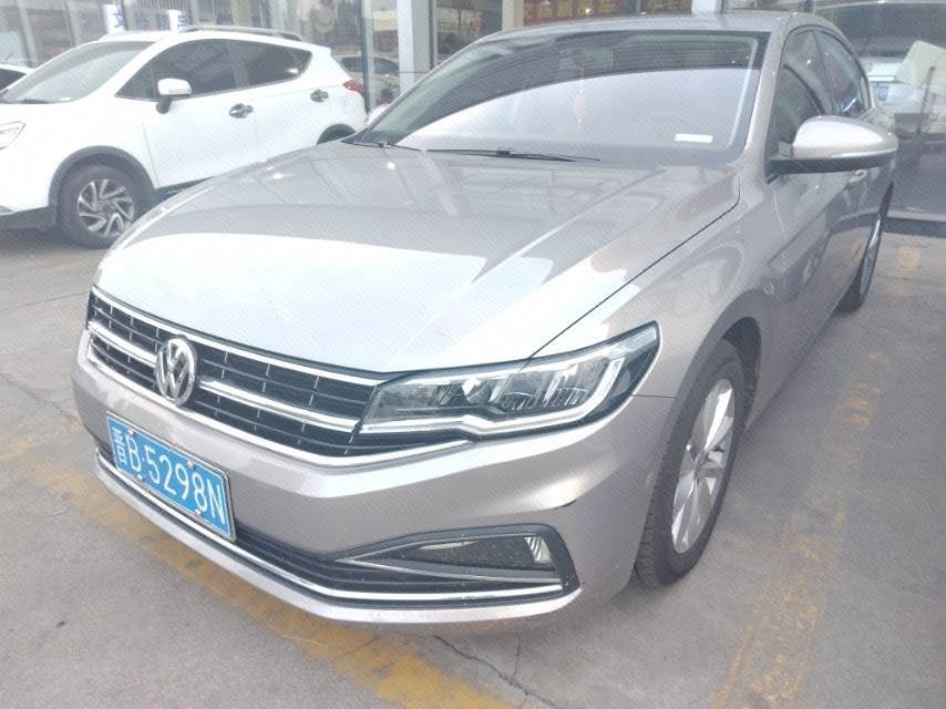 Volkswagen Bora 2019 Volkswagen Bora 2019 car image