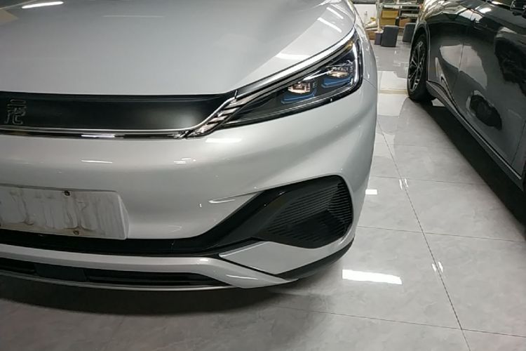 BYD Yuan Plus 2023 #23 BYD Yuan Plus 2023 immagine di auto #23