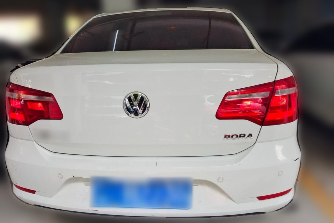 Volkswagen Bora 2015 imagen de coche #6