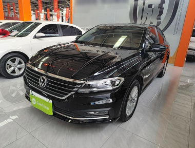 Volkswagen Lavida 2020 car image 