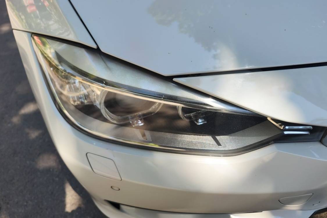 BMW 3 Series 2015 #7 BMW 3 Series 2015 car image #7