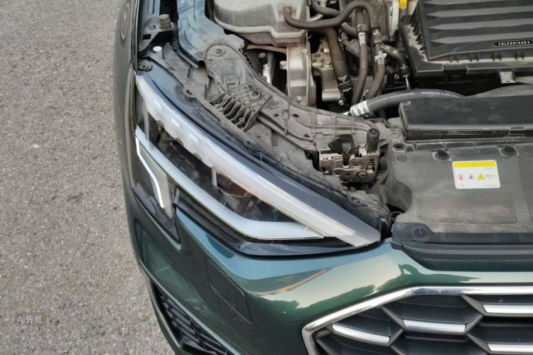 Audi A3 2024 #8 Audi A3 2024 immagine di auto #8
