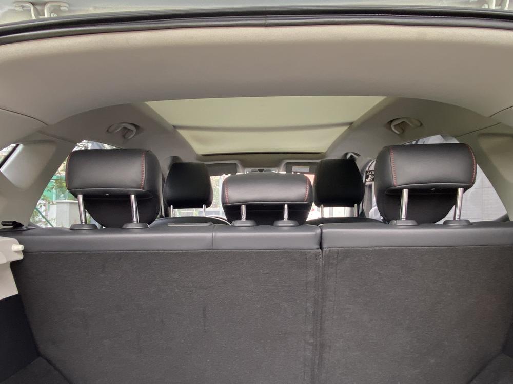 MG ZS 2020 #4 MG ZS 2020 immagine di auto #4
