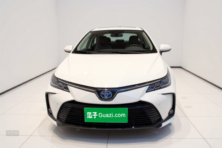 Toyota Corolla 2022 #3 Toyota Corolla 2022 car image #3