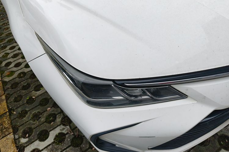 Toyota Corolla 2019 car image #8
