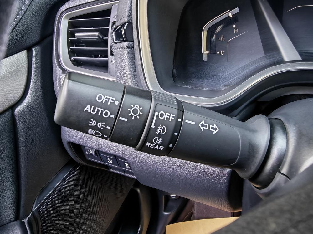 Honda CR-V 2022 car image #18