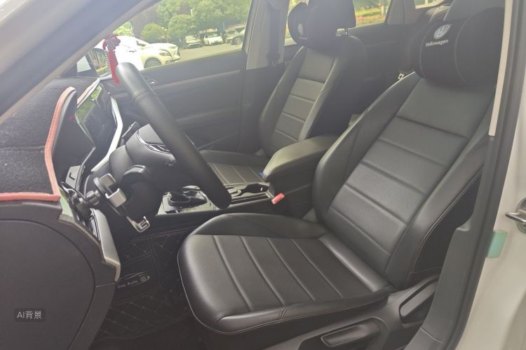Volkswagen Lavida 2021 imagen de coche #17