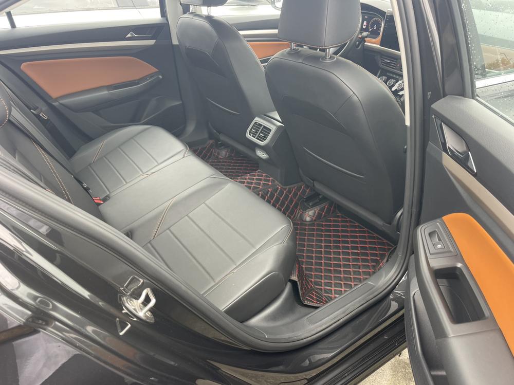 Volkswagen Bora 2024 #8 Volkswagen Bora 2024 immagine di auto #8