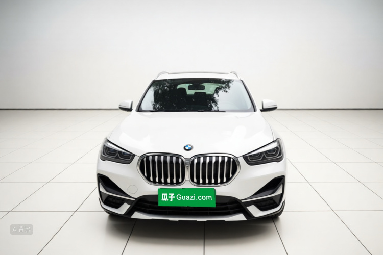 BMW X1 2022 #3 BMW X1 2022 car image #3