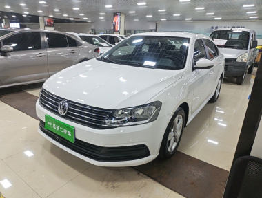 Volkswagen Lavida 2018 car image 