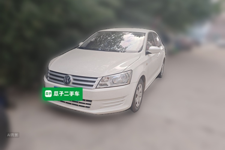 Volkswagen Santana 2017 #2 Volkswagen Santana 2017 صورة سيارة #2