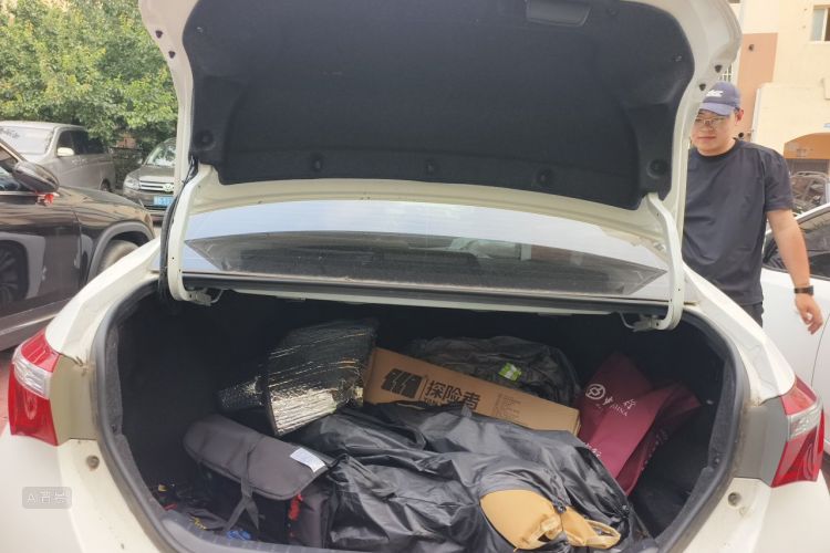 Toyota Corolla 2019 #21 Toyota Corolla 2019 car image #21