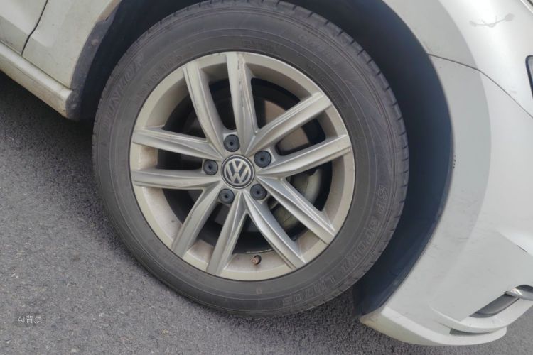 Volkswagen Golf 2019 #9 Volkswagen Golf 2019 car image #9