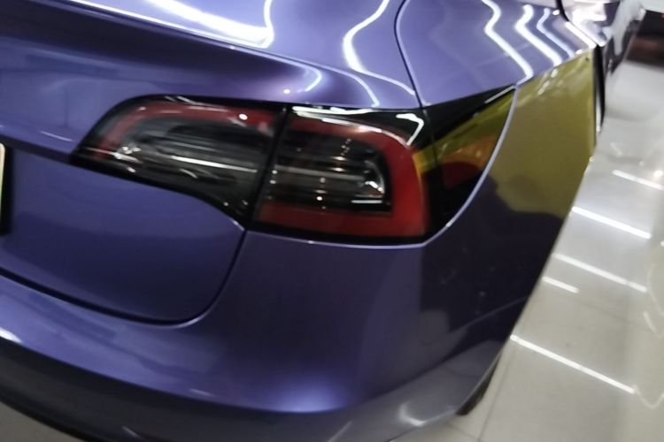 Tesla Model 3 2022 imagem de carro #8