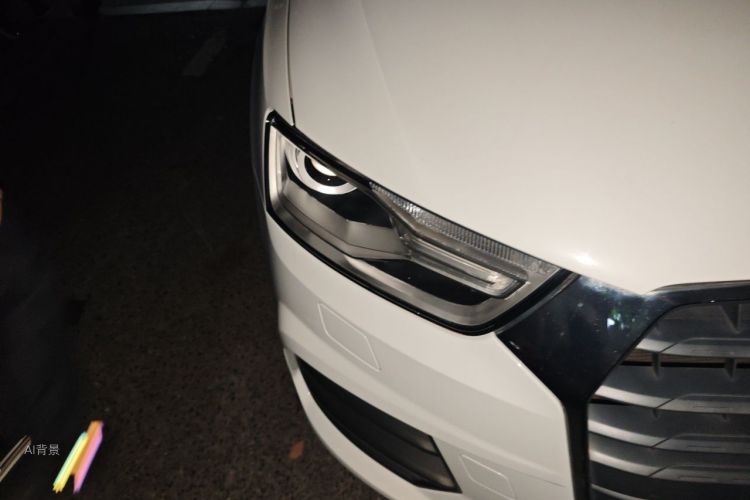 Audi Q3 2016 #8 Audi Q3 2016 car image #8