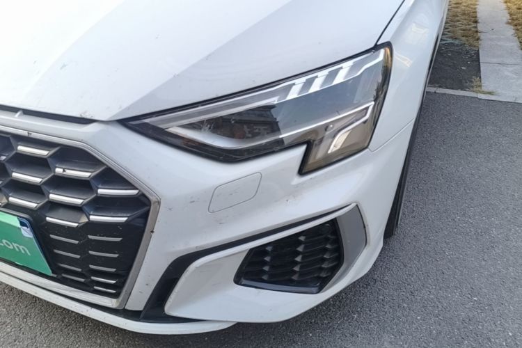 Audi A3 2022 #23 Audi A3 2022 immagine di auto #23