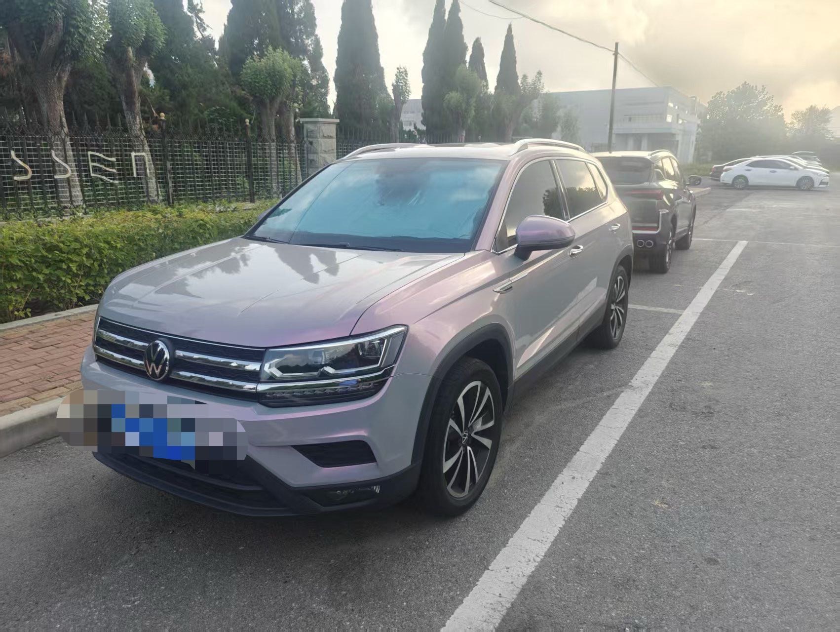 2022 immagine di auto 