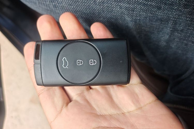 Chery Tiggo 3x 2025 immagine di auto #9