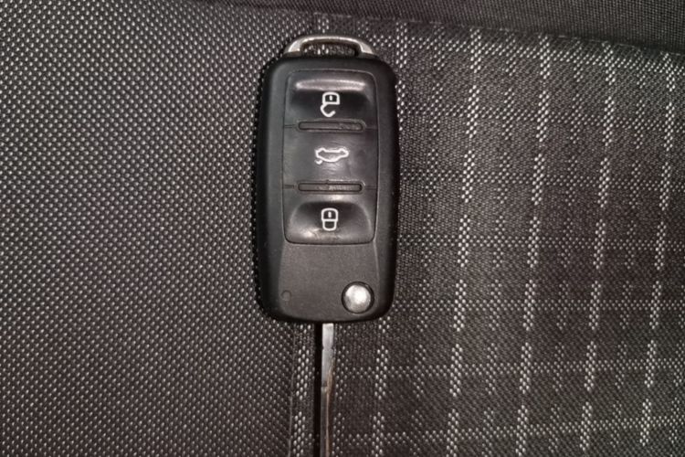 Volkswagen Polo 2017 #14 Volkswagen Polo 2017 car image #14