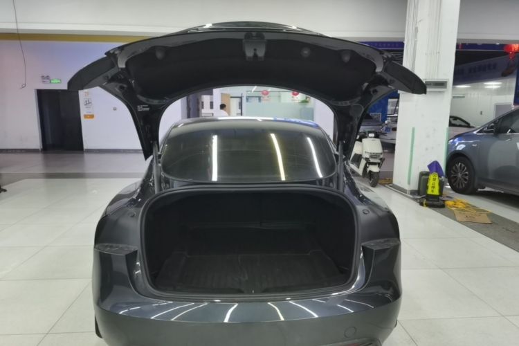 Tesla Model 3 2024 #19 Tesla Model 3 2024 car image #19